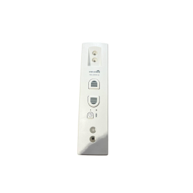 Schellenberg 22745 Rollodrive 45 Enrollador electrónico de correa para persianas enrollables