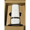 Bosch Smart Home Eyes II security camera, WiFi indoor camera, Alexa compatible