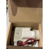 Wireless irrigation programmer, 9V, model BL IP1, with Bluetooth connection up to 10 meters
