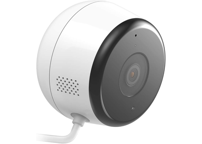 D-Link DCS-8600LH Outdoor WLAN Kamera – Full HD, Alexa & Google D-Link DCS-8600LH Outdoor WLAN Kamera – Full HD, Alexa & Google