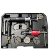 KS Tools Universal Brake Piston Reset Set, 8-piece