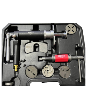 KS Tools Universal Brake Piston Reset Set, 8-piece