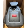 MOVA 600 robotic lawnmower with 3D LiDAR, app control, wireless