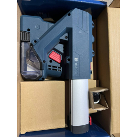 Bosch Professional Absaughammer mit Staubabsaugung, SDS plus