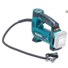 Аккумуляторный компрессор Makita DMP181Z LXT (без аккумулятора/зарядного устройства)