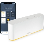 Somfy 1870595 - mando a distancia inteligente para la gestión del hogar