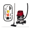 Einhell TE-VC 36/25 Li S-Solo – Vacuum cleaner for dry and wet cleaning with battery