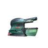 Bosch PSM 18 LI cordless multi-sander – without battery/charger, 18 V