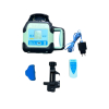Hedue R188 S3 Rotationslaser im Systainer – selbstnivellierend