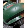 Bosch UniversalGardenTidy 3000 – Leaf vacuum & blower, 3000 W, 50 L bag, variable speed