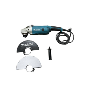 Makita Winkelschleifer 230 mm robust und leistungsstark
