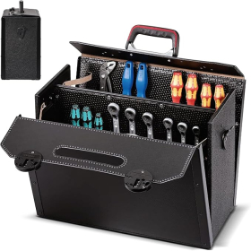 Caja de herramientas
