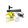 Limpiadora a vapor Kärcher SC 1 EasyFix, 3 bares, 1200 W, 20 m², 200 ml, incluye kit EasyFix
