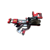 Einhell TE-SM 36/210 Li cordless chop saw