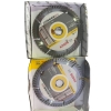Hoja de corte de diamante Bosch Professional, 2 piezas por juego