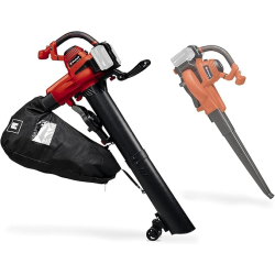 Einhell Akku-Laubsauger GE-CL 36/230 Li E-Solo Power X-Change