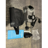 Tivoly Drill Doctor 500 Broca Afiladora, 2,5-13mm, Punta 118º/135º