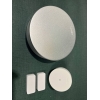 Alarma inalámbrica Somfy 2401497 para el hogar, compatible con Alexa y Google