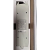 Actuador de conmutación universal Homematic IP Smart Home para persianas enrollables: 0-10 V, interruptor de iluminación y ventilación regulable