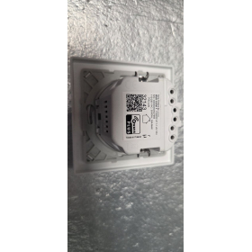 FIBARO Walli Outlet - Steckdose Typ F für smarte Stromsteuerung