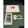 Vimar Monitor adicional LCD 7" - Manos libres, teclado táctil, montaje en superficie