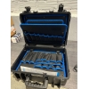 B&W Profi Case JUMBO6600 – Robust black toolbox, B&W International
