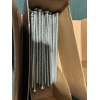 Scell-it OAA10042 Countersunk screws for concrete (7.5 x 182 mm, 50 pieces)