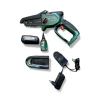 Bosch EasyChain Cordless Mini Chainsaw – compact & lightweight