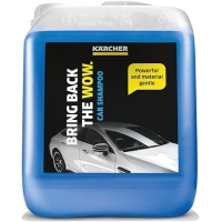 Средства для ухода за автомобилем > Шампуни и моющие средства для автомобилей