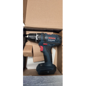 Bosch Professional Cordless Drill/Driver, 18V, 90W, Blue