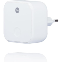 Yale Connect Wi-Fi Bridge — Fernzugriff und Sprachsteuerung für Yale Smart Lock