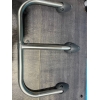 Mottez folding parking barrier B302C