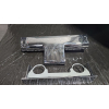 GROHE Grohtherm 2000 New Thermostatic Bathroom/Shower Mixer 1/2" Chrome