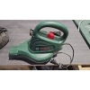 Aspirador/soplador de hojas eléctrico Bosch Home and Garden UniversalGardenTidy 2300 (2300 W, bolsa recolectora de 45 L, velocidad variable continua, para soplar, aspirar y triturar hojas)