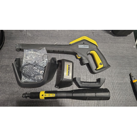 Kärcher K 5 Premium Full Control Plus Hochdruckreiniger, 145 bar, 500 l/h