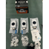 SALCAR 3er Set WiFi Heizkörperthermostat TRV801W, Alexa kompatibel