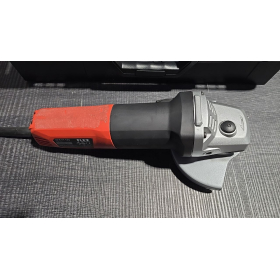 Flex LE 9-11 125 L-BOXX Angle Grinder – powerful & compact