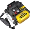 Автомобильный компрессор Stanley DN200/10/5, портативный, с ручкой и ремнем для переноски
