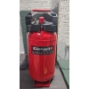 Компрессор Einhell 1500 Вт, бак 50 л, 10 бар, с редуктором давления