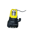 Kärcher SP 22.000 Dirt Level Sensor Pompe d'Évacuation d'Eaux Charges, Débit: 22.000 l/h, Profondeur d'Immersion: 7 m, Partikel: 30 mm