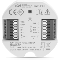 Homematic IP Smart Home Universal Schlosssteuerung
