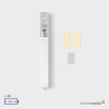 Contacto de puerta y ventana Homematic IP Smart Home