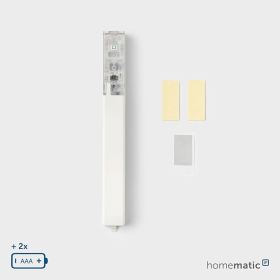 Контакт для дверей і вікон Homematic IP Smart Home 