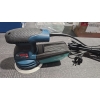 Bosch Professional GEX 125-1 AE random orbital sander with microfilter system