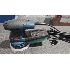 Exzenterschleifer Bosch Professional GEX 125-1 AE mit Mikrofilter-System