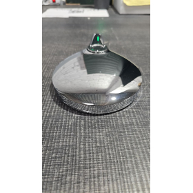 Cabezal de ducha Grohe de 3 chorros, SuperSteel