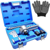 Torque booster 1:5 for EcoBoost, Duratec and EcoBlue engines