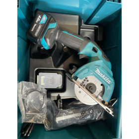 Makita Cordless Glass Tile Cutter – Cordless & Precise