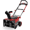 Garden equipment > Snow blowers