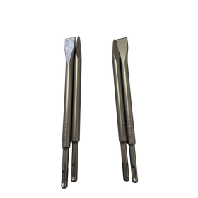 Juego de cinceles Bosch PRO SDS plus-4C – Para hormigón y ladrillo, accesorios profesionales